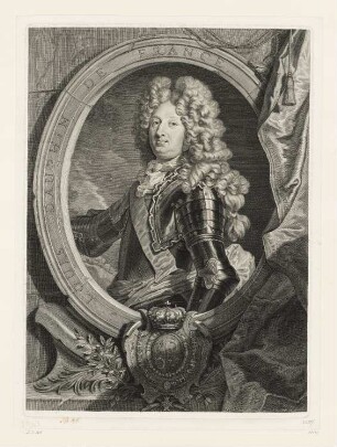 Louis Dauphin de France