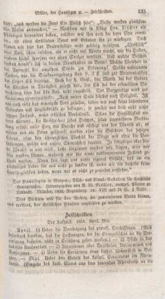 135-143 Zeitschriften