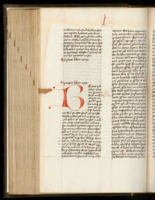 Liber XXX