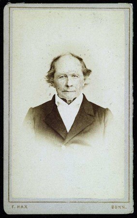 Argelander, Friedrich Wilhelm August