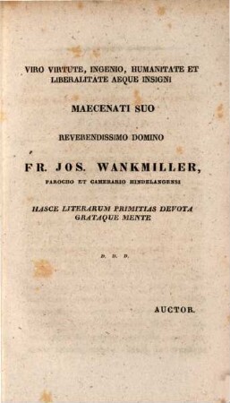 Dissertatio de nervorum resolutione