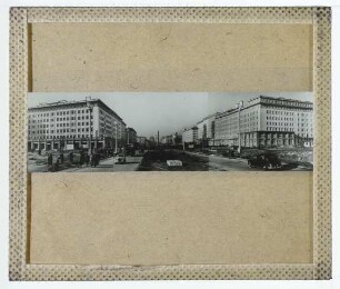 Berlin, Frankfurter Allee