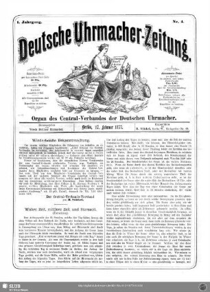 Wiederholte Bekanntmachung