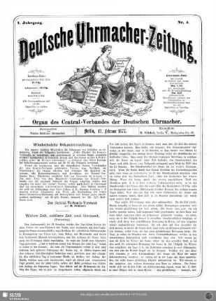 Wiederholte Bekanntmachung