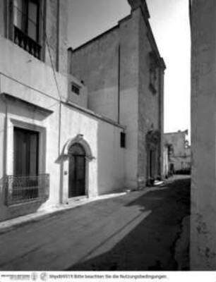 Chiesa del Crocifisso