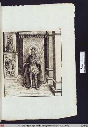 St. Heinricus