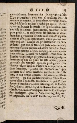 14-327, Quaestio. I.