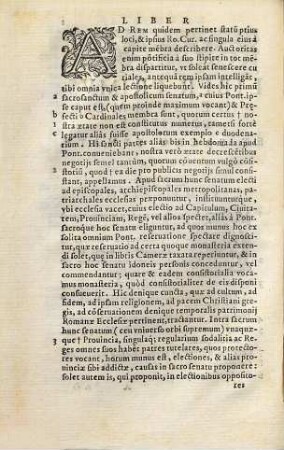 Octaviani Vestrii I.C. Forocorneliensis In Romanae Avlae Actionem et Ivdiciorvm Mores Introdvctio