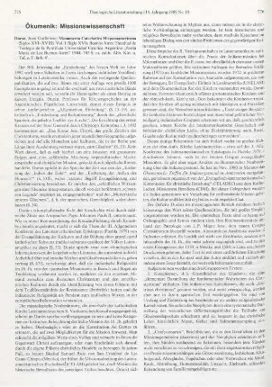 775-778 [Rezension] Siglo XVI