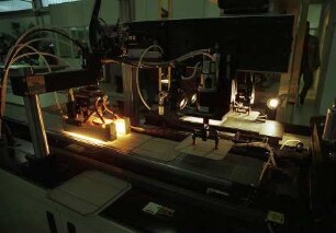 Freiburg im Breisgau: Solar-Fabrik