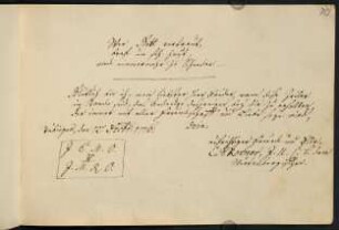 "Wer Gott vertraut / Brav um sich haut / Wird nimmermehr zu Schanden." Tübingen 1776.E.R.Roemer.Württemb.