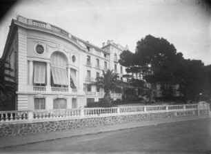 Grand Hôtel