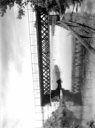 Bergenweiler Brücke 1450