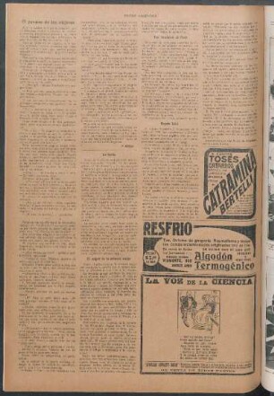 El paraíso de los viajeros
