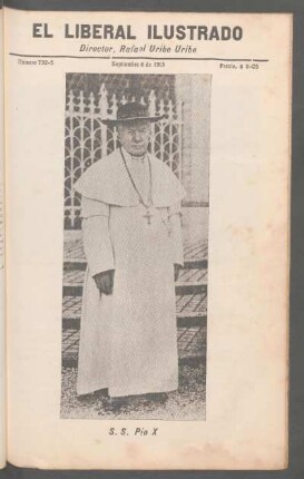 1913,732: número 732=5 (septiembre 6 de 1913)