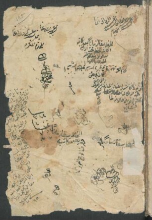 Kitāb al-Išārāt ilā amākin az-ziyārāt