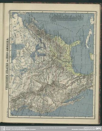 VEREINIGTE STAATEN VON NORD-AMERIKA