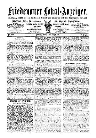 Nr. 182, 06.08.1906