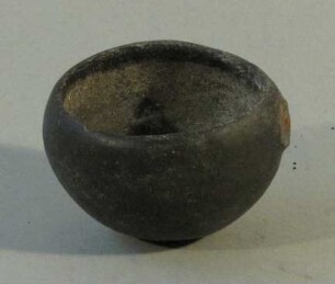 Tonschale