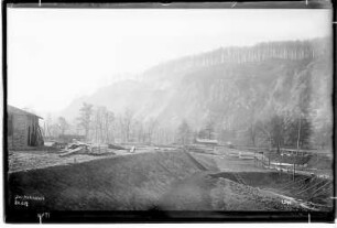 Niedersachswerfen, Gesamt, Kohnstein