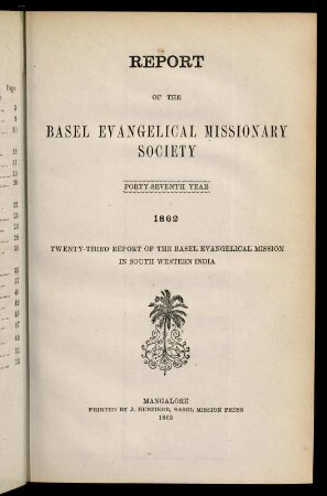 Title page