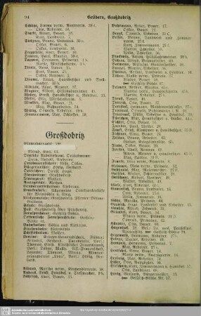 Großdobritz
