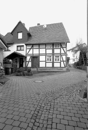 Tagelöhnerhaus; Nieste, Renthof 5