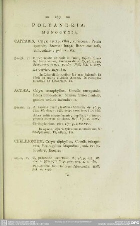Polyandria