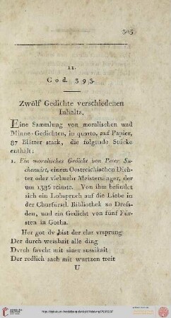 IV.11 Cpg 393