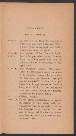 Escena ocho