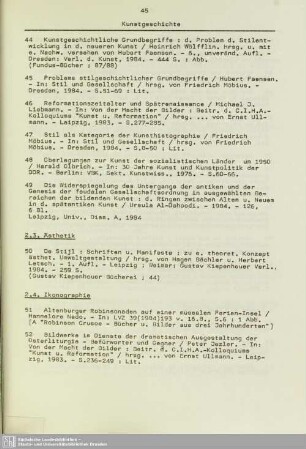 2.4. Ikonographie