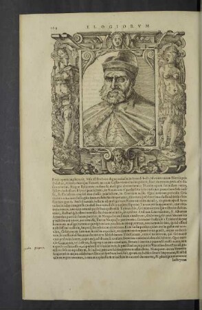 Antonij Grimani Veneti Principis.