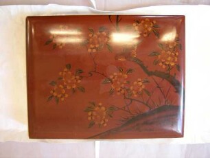 Fotoalbum Japan, China 1913.