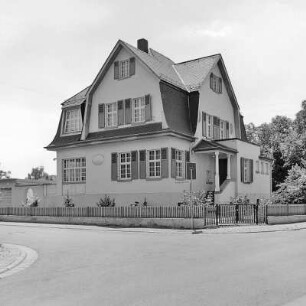 Eltville, Wörthstraße 3