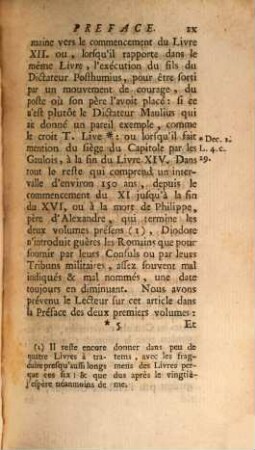 Histoire Universelle De Diodore De Sicile, 3