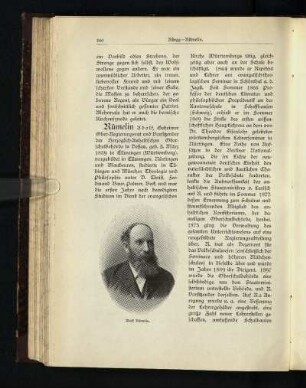 Rümelin, Adolf