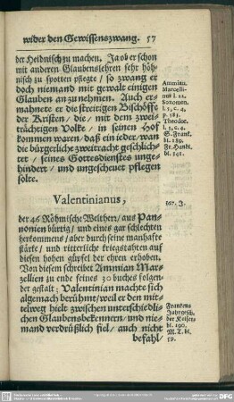Valentinianus