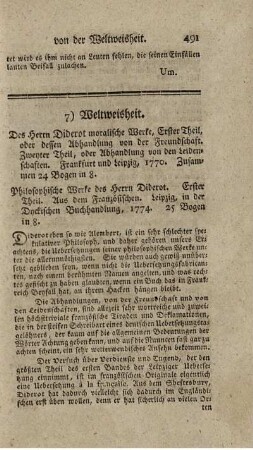 Moralische Werke. T.1.2.