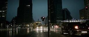 Justice - Verstrickt im Netz der Macht
