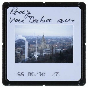 Prag, Hotel International,Prag, Werkbundsiedlung (Baba)
