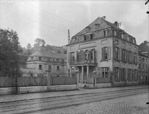 Bürgerhaus