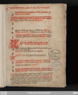 [Liturgischer Kalender]