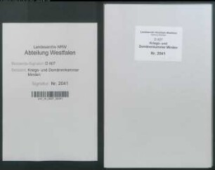 Verfahren bei Freilassung der Eigenbehörigen eines Lehn- oder Fideikommißgutes