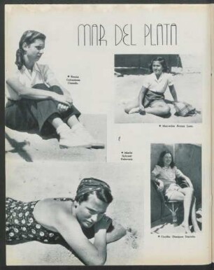 Mar del Plata