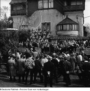 Erholungsgebiet - Loschwitz