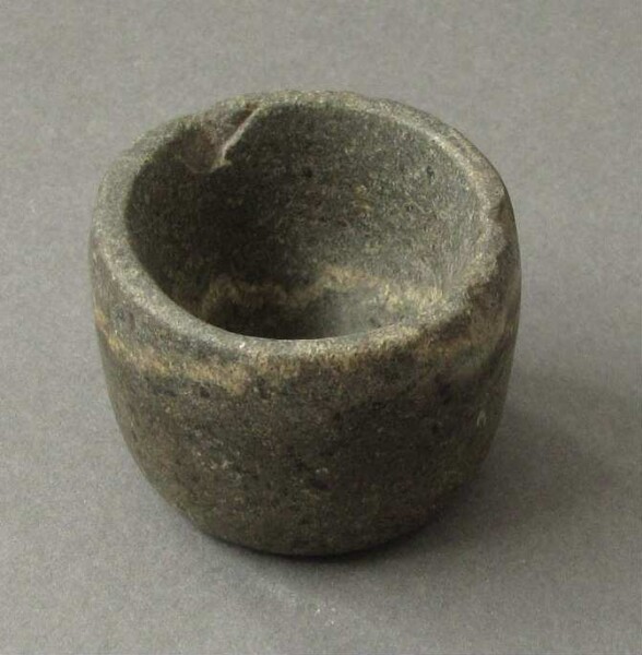 Stone vessel