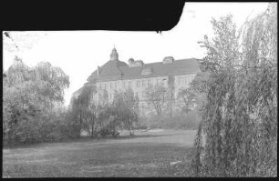 Borna. Realgymnasium