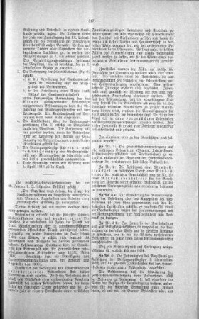 In nichtöffentlicher Sitzung (224), 25. Juni 1913