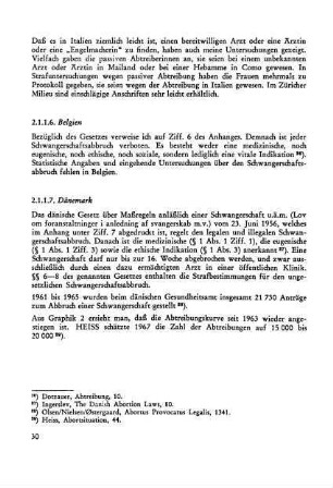 2.1.1.7. Dänemark