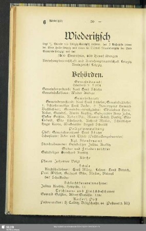 Wiederitzsch